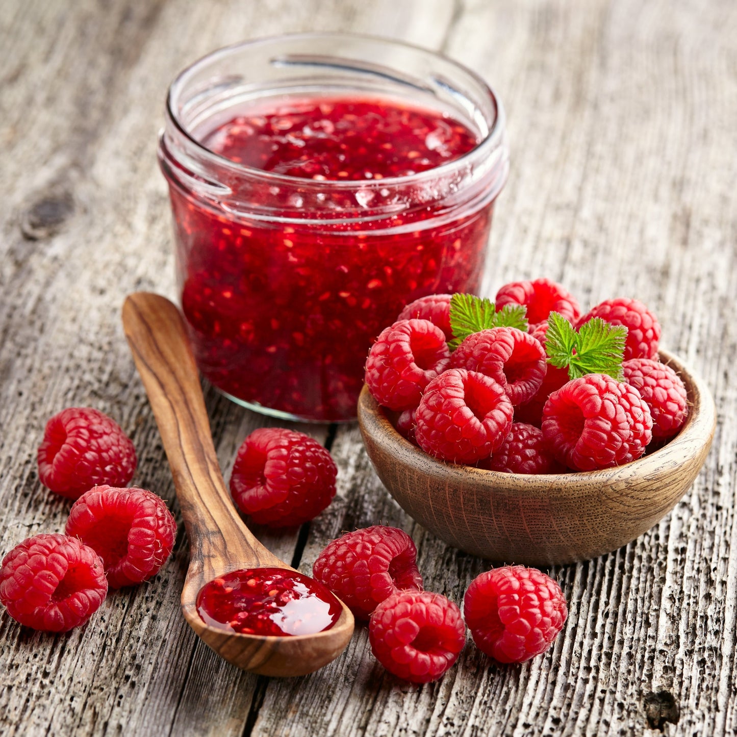 Raspberry Jam