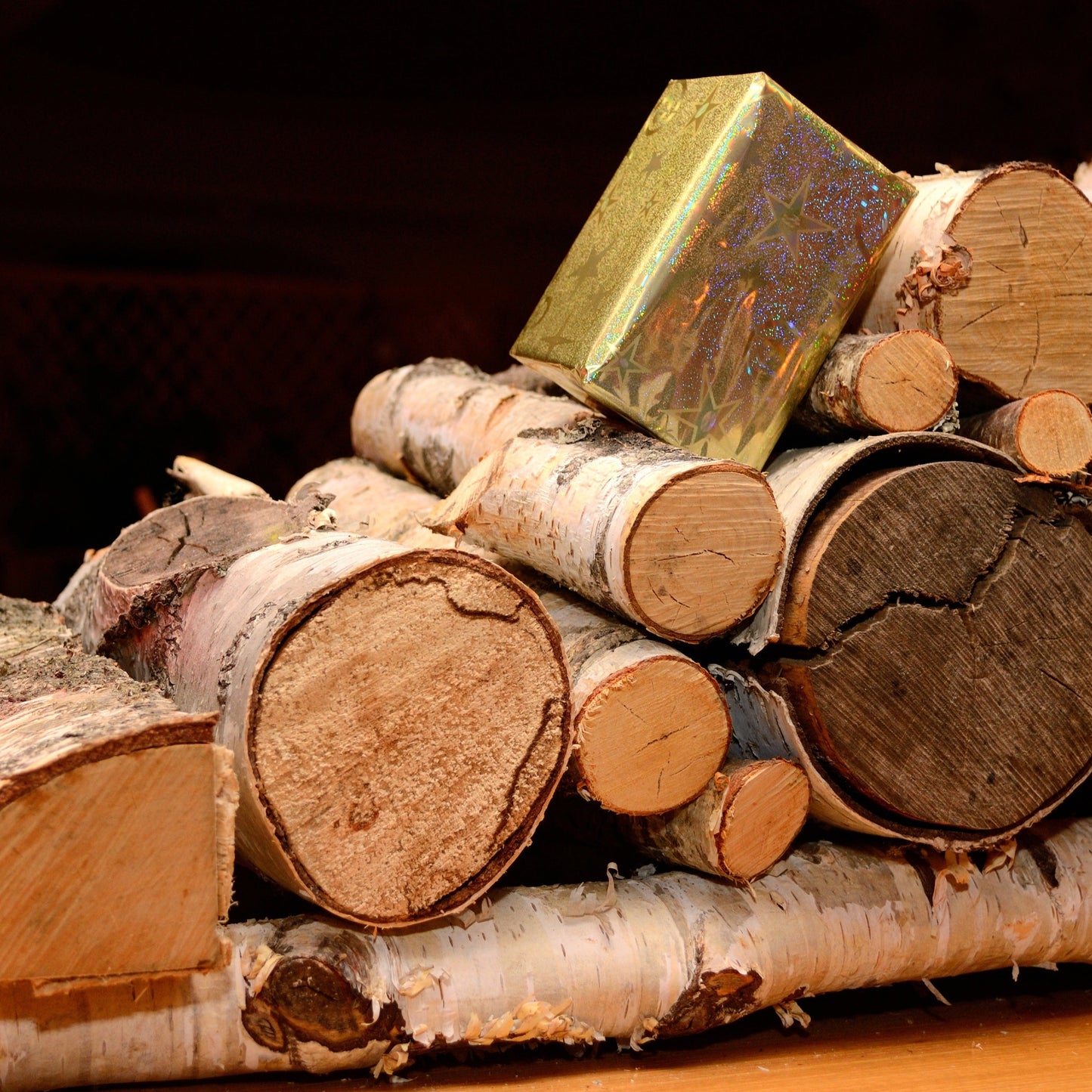 Birchwood Oud