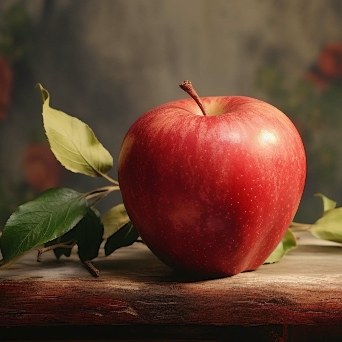 Apple-Sage Soap