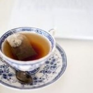 High Tea