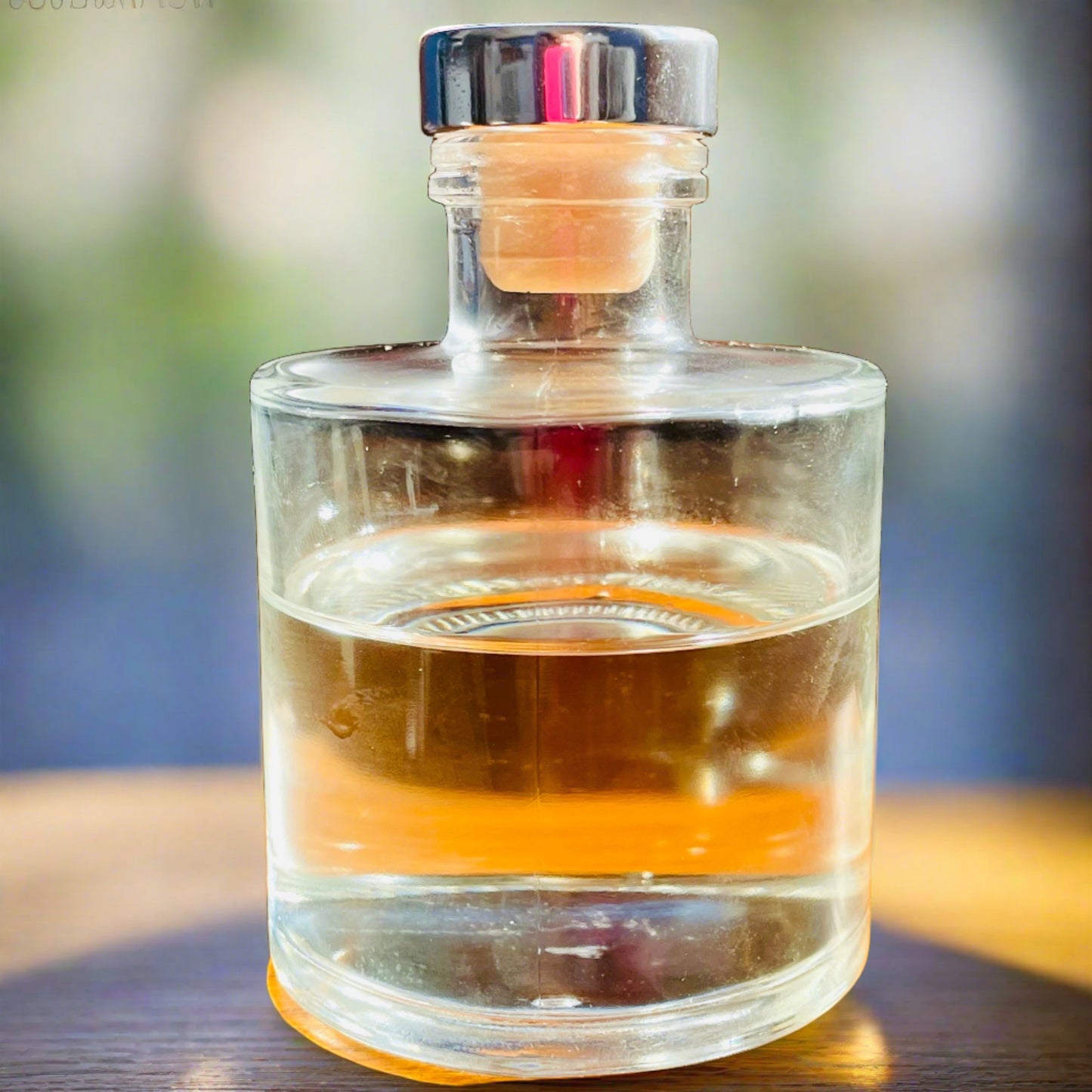Reed diffuser