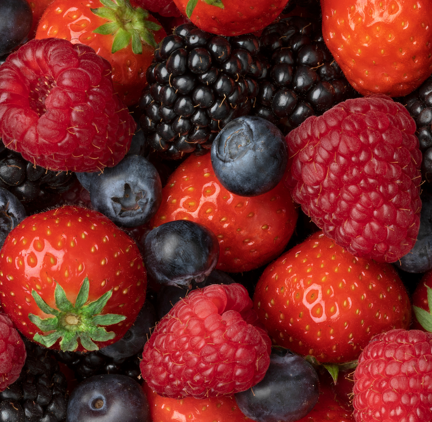 Berrylicious