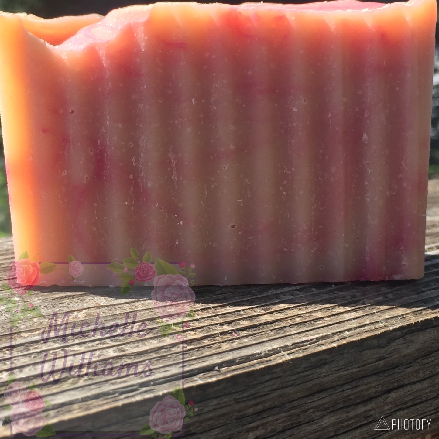 Lingonberry Spice