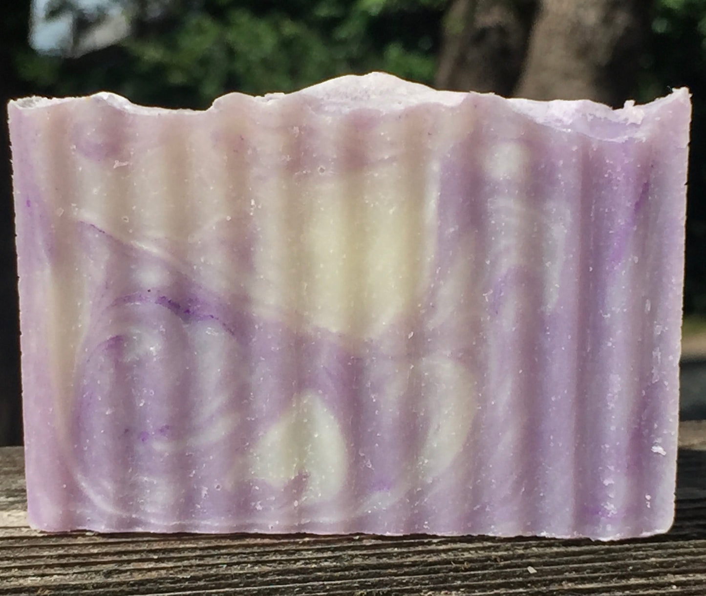 Cedar, Sage, and Blackberry