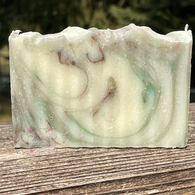Woodland Wander