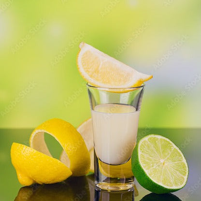 Limoncello Creme