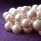 Cashmere and Pearls