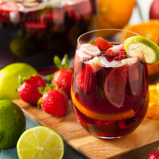 Red Sangria