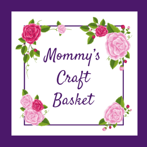 Mommy's Craft Basket