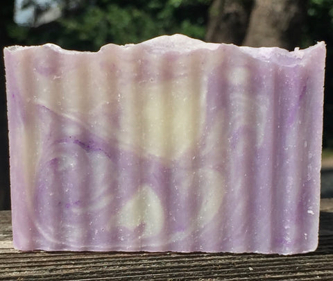 Cedar, Sage, and Blackberry